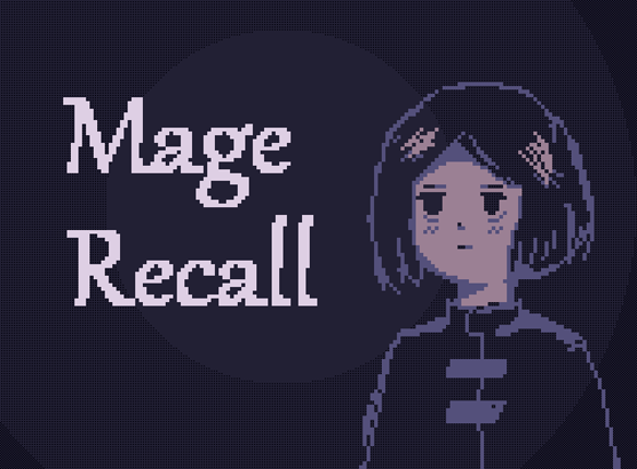 Mage Recall Image