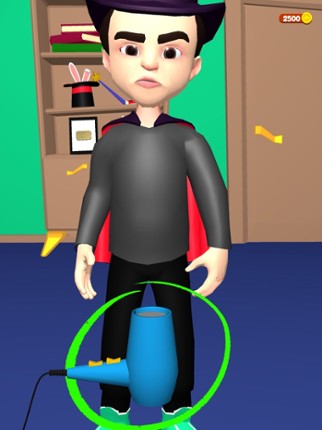 Magic Tricks 3D screenshot