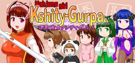 Games like Mahjong girl Kshity-Gurpa