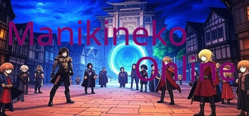 Manikineko Online Image