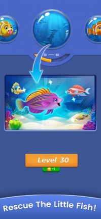 Master PuzBlock screenshot