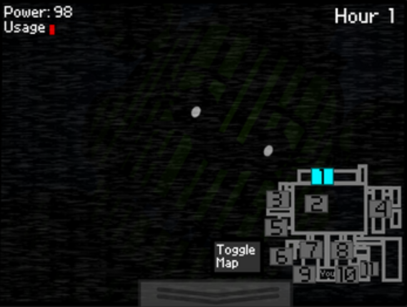 Maxwell's Family Diner - The Aftermath Image