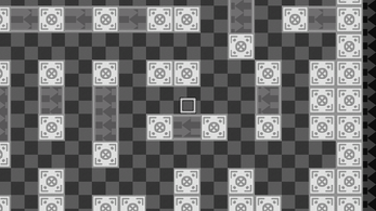 Maze of Randomize screenshot