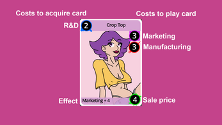 Melody's Boutique screenshot