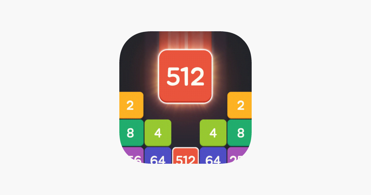 Games like Merge Block Master