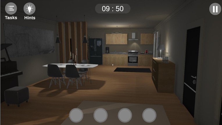 MindEscape screenshot