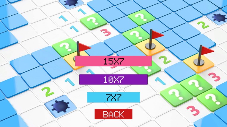 Minesweeper: Classic Bomb Game Image