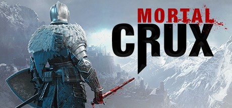 Games like MORTAL CRUX