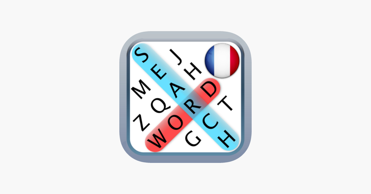 Games like Mots Mêlés - Français