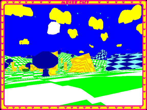 Mouse Corp. screenshot
