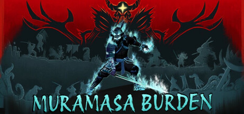 Muramasa Burden Image