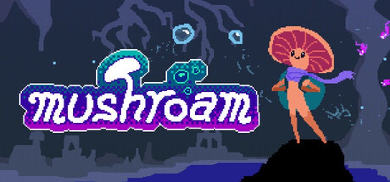 Mushroam Image