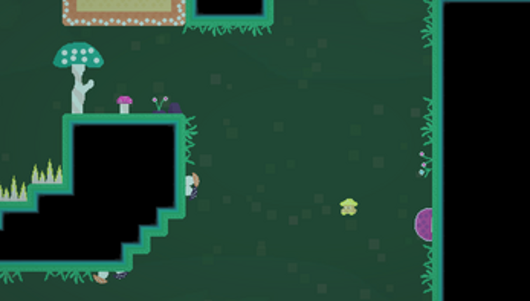 Mushy screenshot