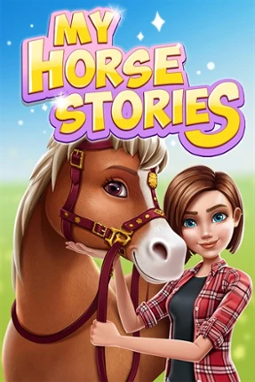 My Horse Stories Image
