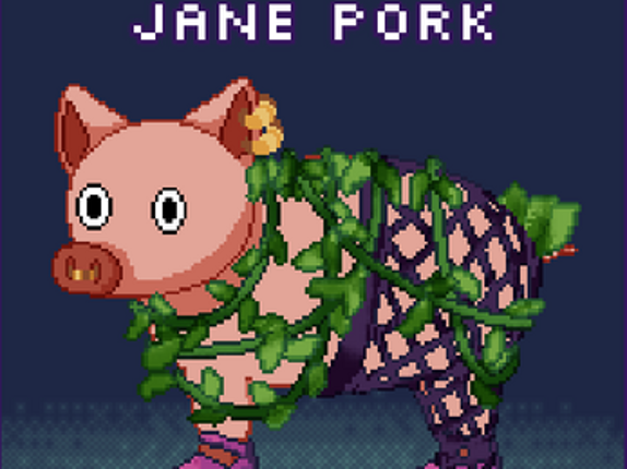 My Pretty Pig screenshot