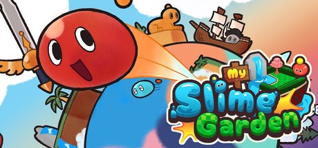 Games like My Slime Garden