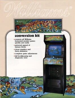 Games like Mystic Marathon