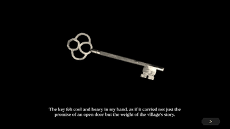 Mystic Willow Tree screenshot