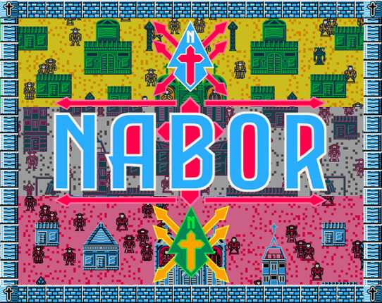 NABOR Image