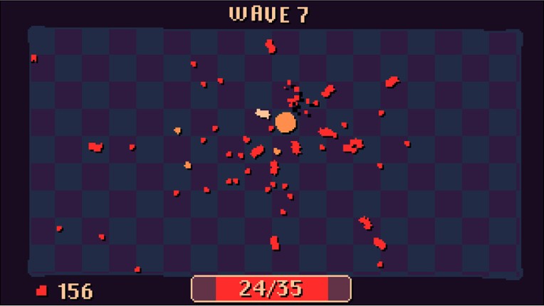 Nanokeeper screenshot