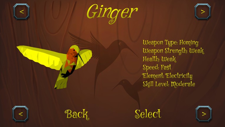 Nectar Wars screenshot