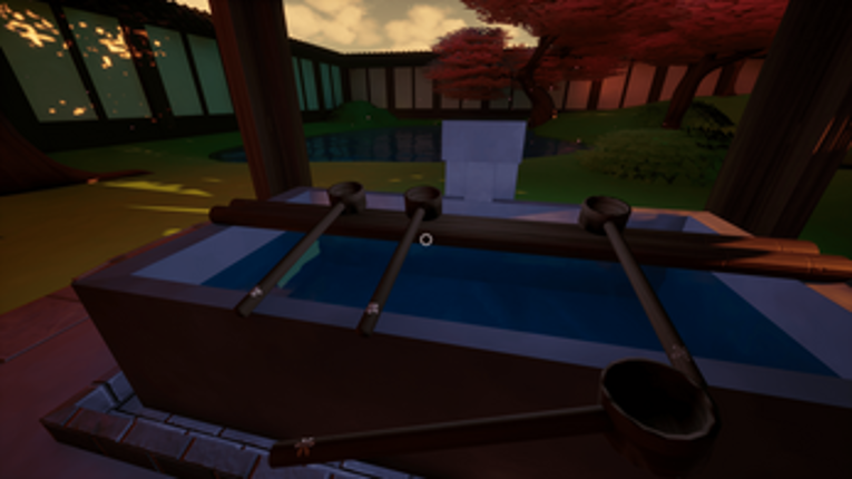 Nekogami's Game Image