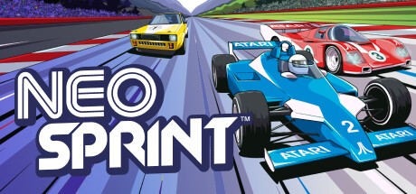 Games like NeoSprint