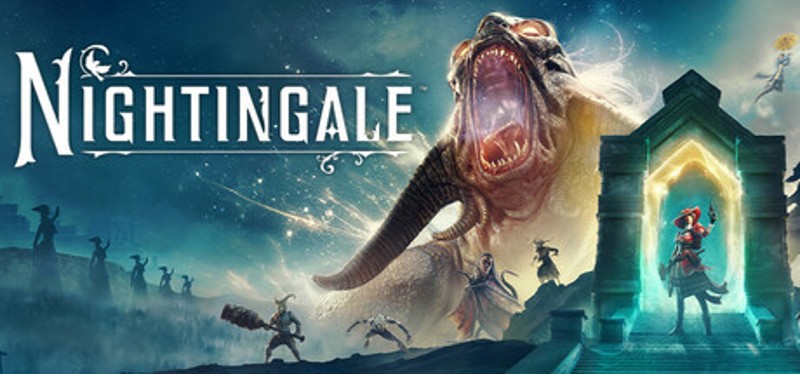 Nightingale Image