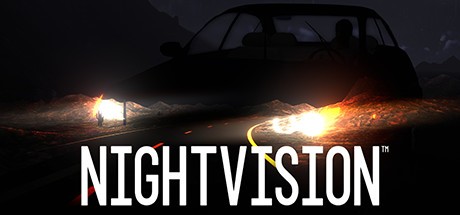Games like Nightvision: Drive Forever