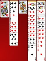 Odesys Spider Solitaire Image