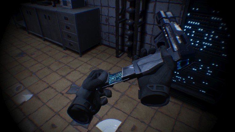 Of Lies and Rain screenshot