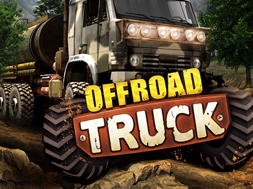 Games like Off-Road Truck Driving 3d
