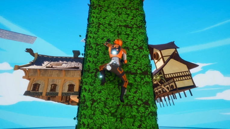 Only Up 3 screenshot