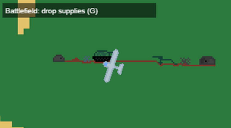 Operation Airdrop screenshot