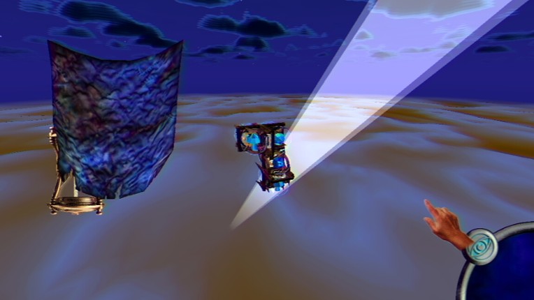 Orifoldium screenshot