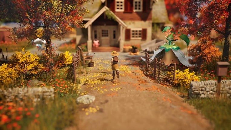 Palworld: Palfarm screenshot