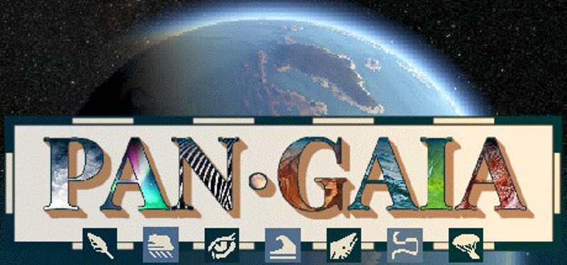 pan·gaia Image