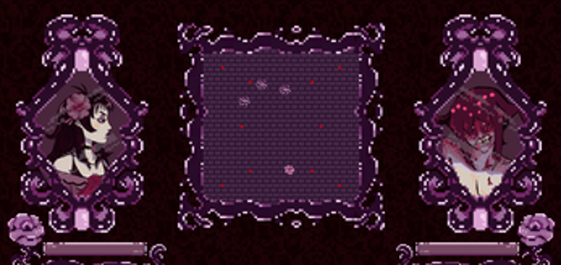 Parable of the Dreary Widow screenshot