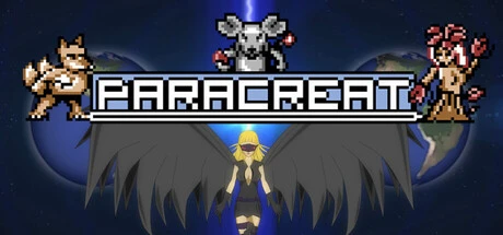 Games like Paracreat