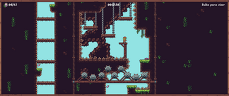 Path of Nyra screenshot