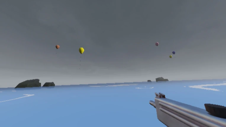 Patrick’s Wacky Adventures screenshot