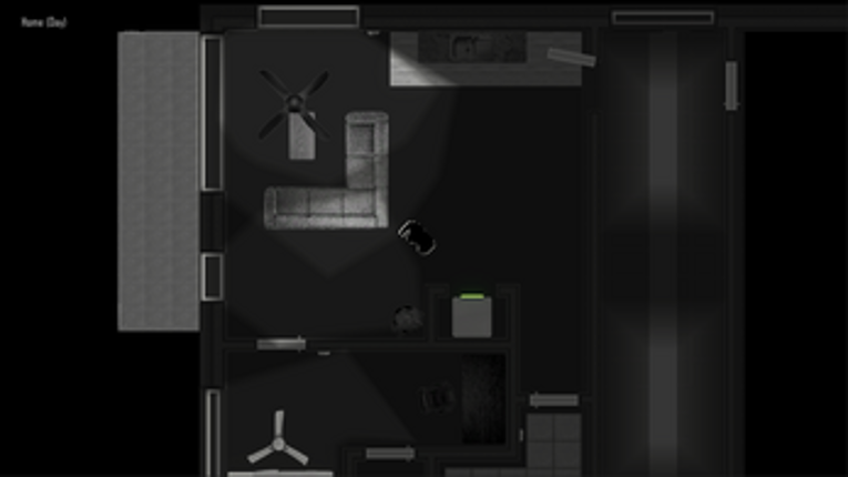 Shadows of the Lost - A Blood City Tale Image