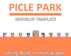 Picle Park Template Image