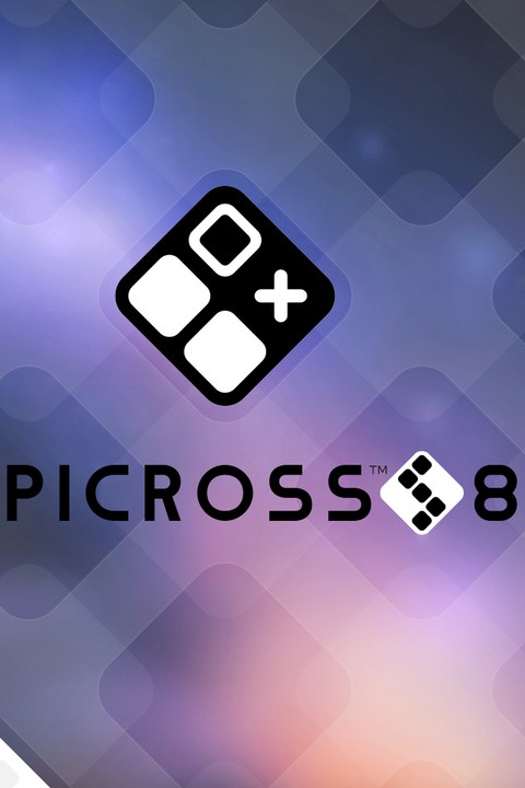 Games like Picross S8