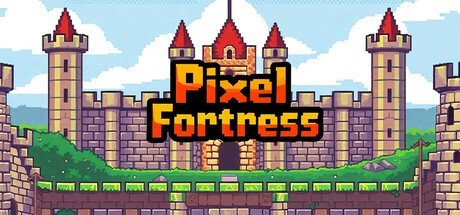 Games like Pixel Fortress: Tower Defense