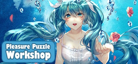 Games like Pleasure Puzzle:Workshop 趣拼拼：拼图工坊