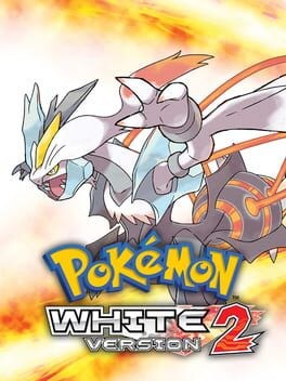 Games like Pokémon White Version 2