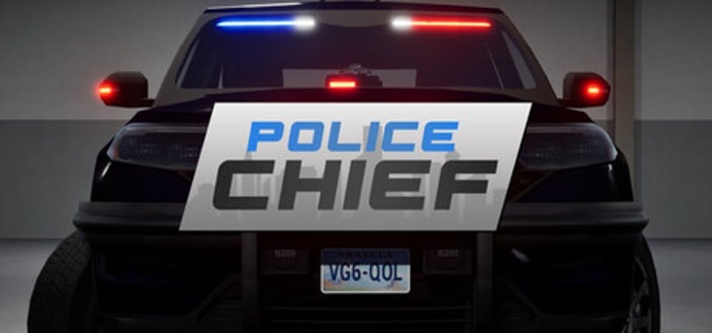 Police Chief Image