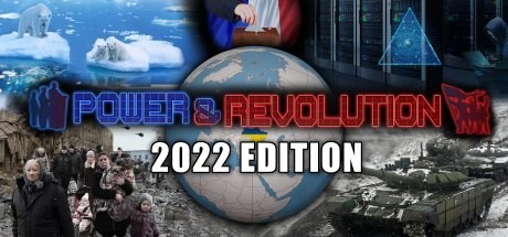 Games like Power Revolution 2022 Edition