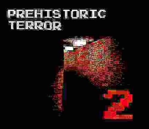 Prehistoric Terror 2 Game Cover